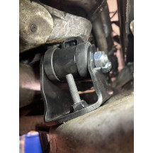 Silent blocs moteur renforcés pour BMW E90 E91 E92 E93 E87 E88 E82