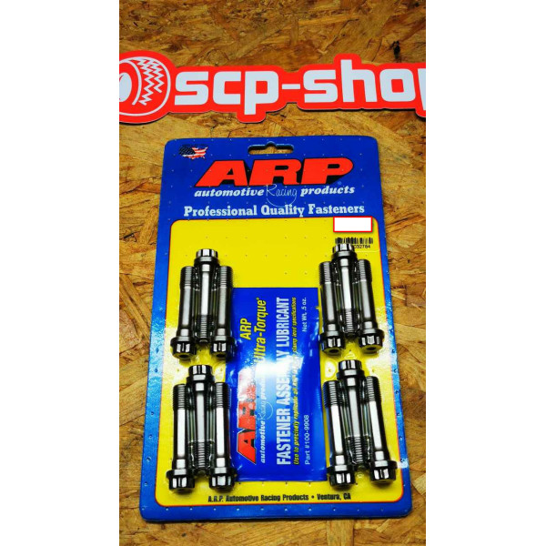 Kit vis de bielles ARP BMW S54B32 S50B30 et S50B32