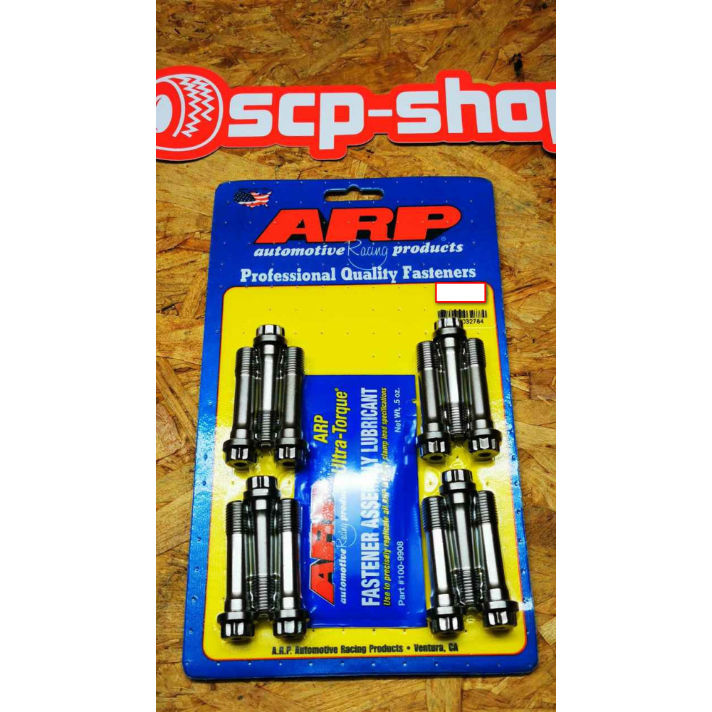 Kit vis de bielles ARP BMW S54B32 S50B30 et S50B32