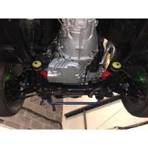 Collecteur turbo pour M54 et M52TU double vanos