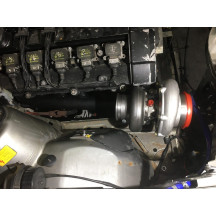 Collecteur turbo pour M54 et M52TU double vanos