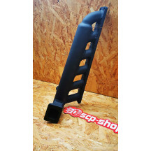 Collecteur turbo pour M54 et M52TU double vanos