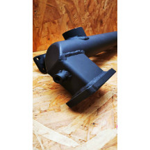 Collecteur turbo pour M54 et M52TU double vanos