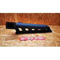 Collecteur d'echappement turbo pour M54 M52TU double vanos