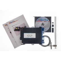 Boitier programmable KDFI PNP 1.4 VW 1.8T VR6 G40 G60