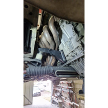 Supports moteur renforcés pour BMW E36 et E30 M50 et M52