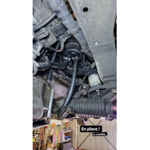 Supports moteur renforcés pour BMW E36 et E30 M50 et M52