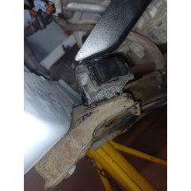 Supports moteur renforcés pour BMW E36 et E30 M50 et M52