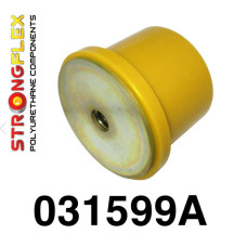 BMW E82 F22 E92 F32 Silent blocs de berceau nez de pont et arrière pont