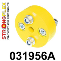 Silent bloc renforcé de colonne de direction pour BMW E36 et E46