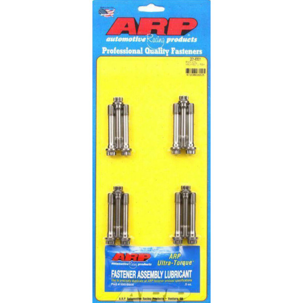 Ensemble vis de bielles renforcées ARP Moteur BMW M50 et M50TU