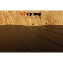 Panneaux de portes arrières BMW E92 Coupé