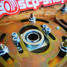 Coupelles d'amortisseurs 3D V2 pour BMW E36 E38