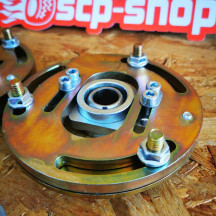 Coupelles d'amortisseurs 3D V2 pour BMW E36 E38