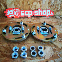 Coupelles d'amortisseurs 3D V2 pour BMW E36 E38