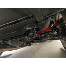 Renfort de pont 188 pour BMW