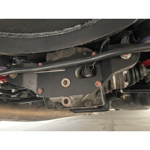 Renfort de pont 188 pour BMW