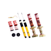 Combinés Filetés MTS Eibach BMW E36