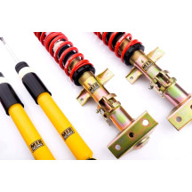 Combinés Filetés MTS Eibach BMW E36