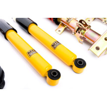 Combinés Filetés MTS Eibach BMW E36