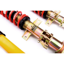 Combinés Filetés MTS Eibach BMW E36