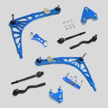 Kit grand angle BMW E30 CLM