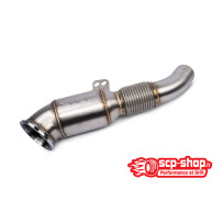 Downpipe Catasport 200 cellules moteur BMW B58