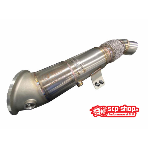 Catasport Active Autowerke 400 cellules Moteur BMW B58