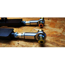 Tirants de carrossage supérieurs arrières avec supports barre stab BMW E36 E46