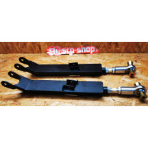 Tirants de carrossage supérieurs arrières avec supports barre stab BMW E36 E46