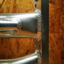 Collecteur d'admission pour BMW E46 330i moteur M54