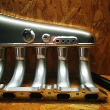 Collecteur d'admission pour BMW E46 330i moteur M54