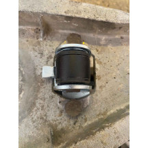 Support renforcé de bielette de barre stab BMW E46