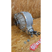 Pont Différentiel Winters QRC