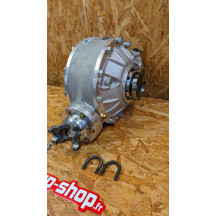 Pont Différentiel Winters QRC