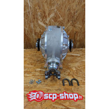 Pont Différentiel Winters QRC