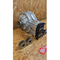 Pont Différentiel Winters QRC