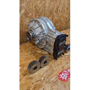 Pont Différentiel Winters QRC