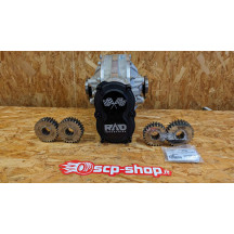 Pont Différentiel Winters QRC