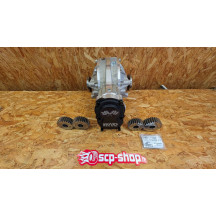 Pont Différentiel Winters QRC