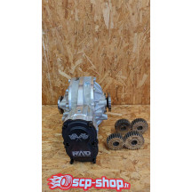 Pont Différentiel Winters QRC