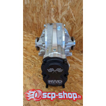 Pont Différentiel Winters QRC