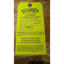 Pont Différentiel Winters QRC