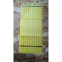 Pont Différentiel Winters QRC