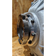 Pont Différentiel Winters QRC