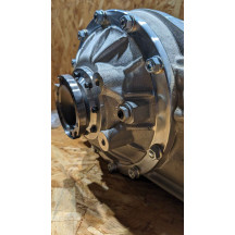 Pont Différentiel Winters QRC