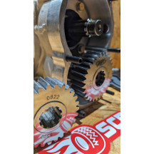 Pont Différentiel Winters QRC