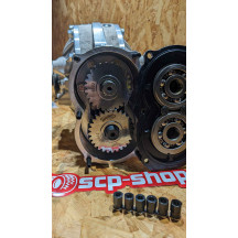 Pont Différentiel Winters QRC