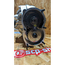 Pont Différentiel Winters QRC