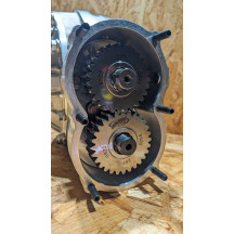 Pont Différentiel Winters QRC